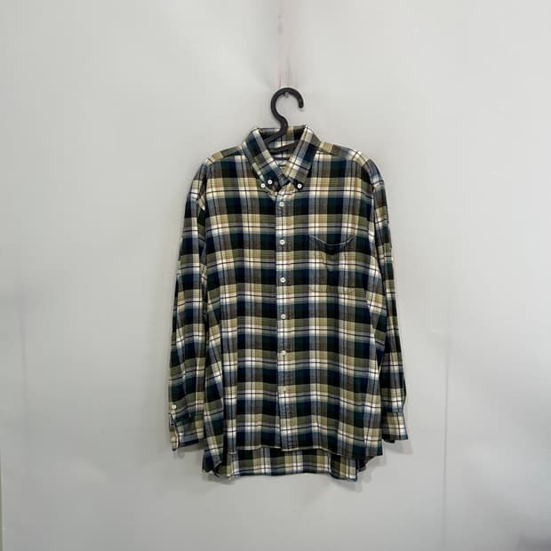 라코스테 남성 셔츠 남방 95