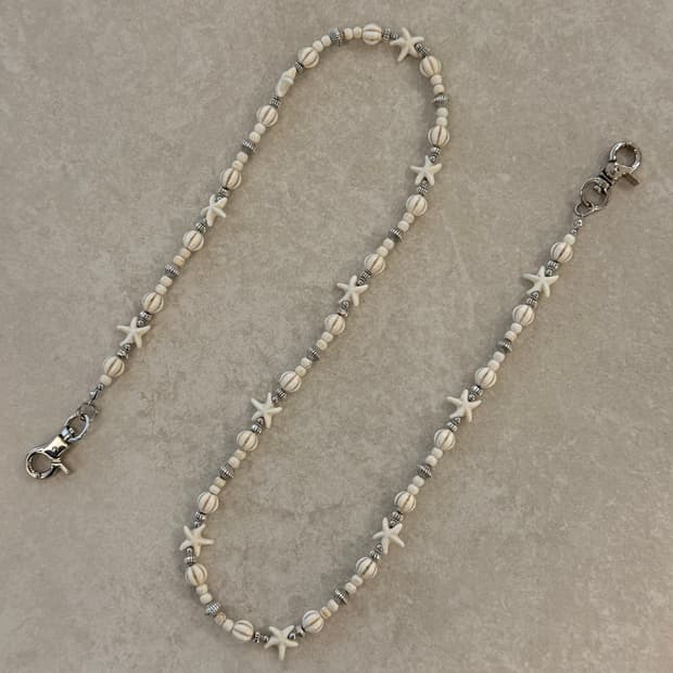 산호 스타포인트 바지체인