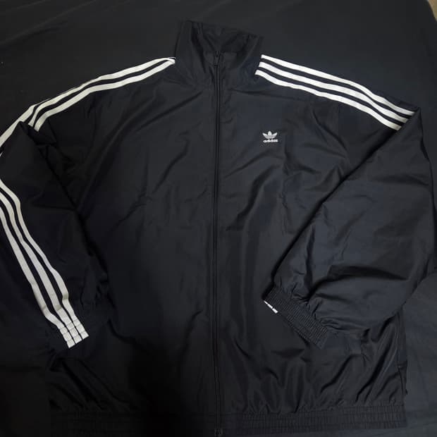 아디다스 아딜레니움 트랙탑 져지 M (XL)