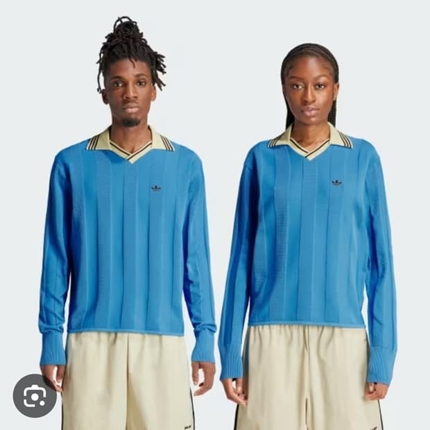 Wales Bonner x adidas