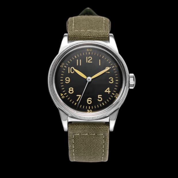 프레시더스 A-11 Type 44 파티나