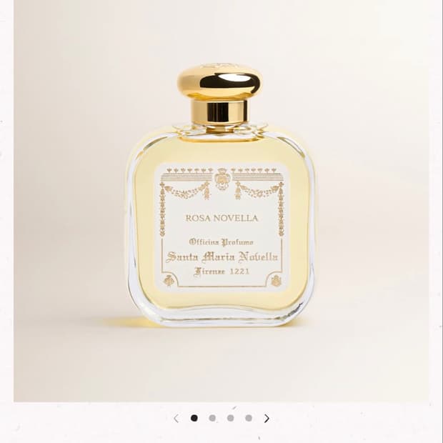 [백화점새상품]산타마리아노벨라 100ml 로사노벨라 코롱 향수 국문택