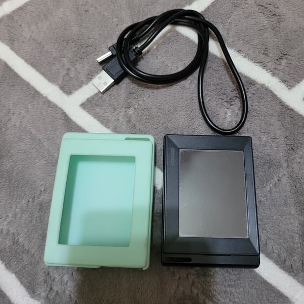 코원 D2+ dmb 4기가