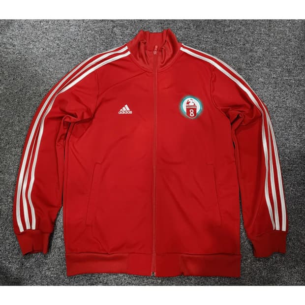 아디다스 리버풀 스티븐 제라드 8 축구 져지 95