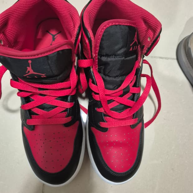 나이키 조던1 245