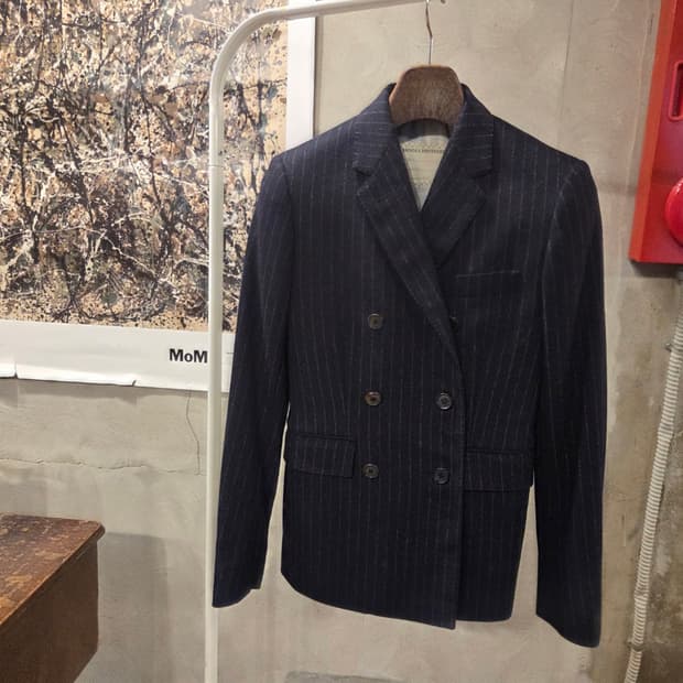 브룩스 브라더스 블랙플리스 