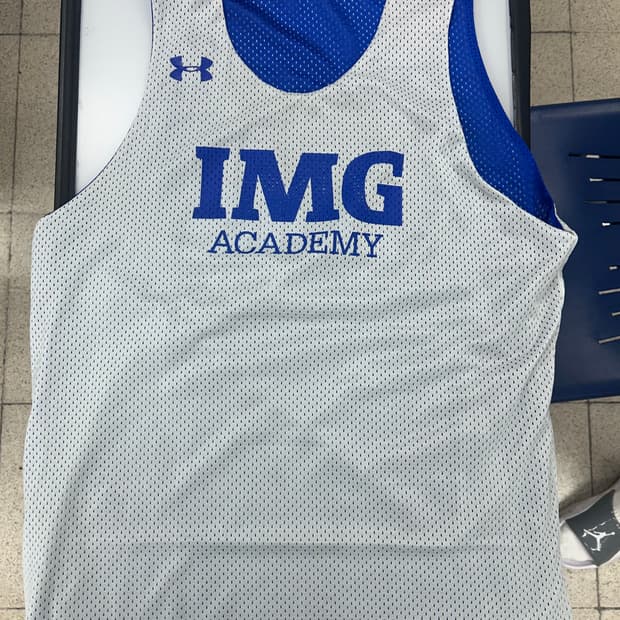 IMG ACADEMY 양면져지