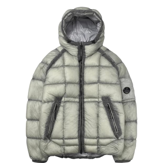 Xl cp컴퍼니 dd쉘 코리아 익클 컬러