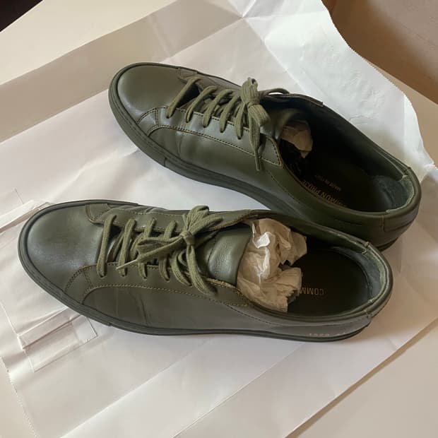 커먼프로젝트 41