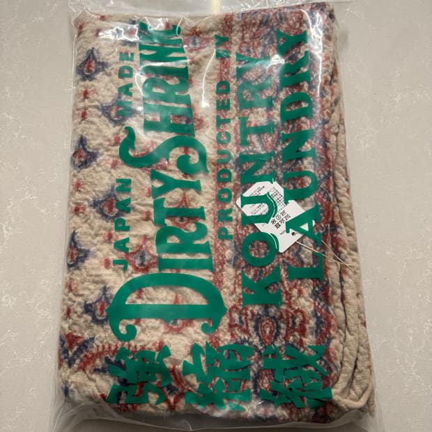 캐피탈 울 반다나 머플러 포 맘 키나리