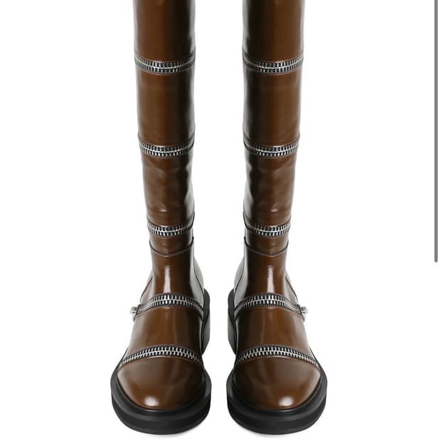 소피에 부츠 245 N°13-1