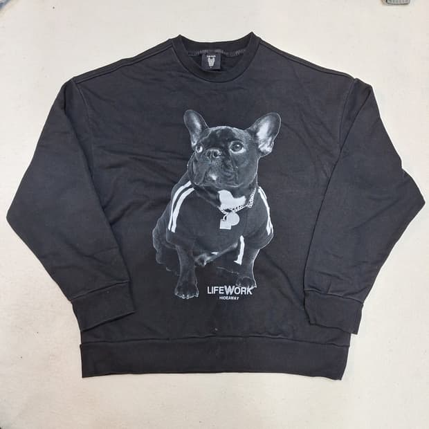 라이프워크  맨투맨L