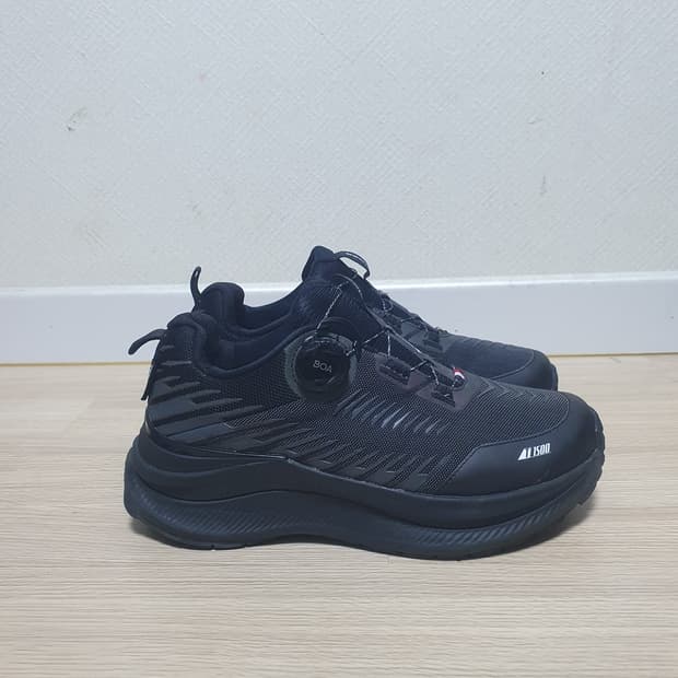 아이더 T1500 고어텍스 트레킹화 260