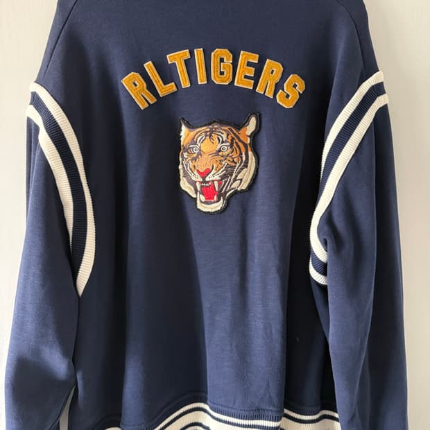 폴로 타이커 바시티