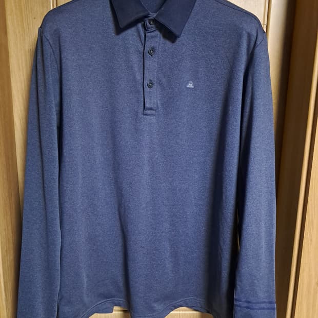 콜핑 긴팔티 남성100 