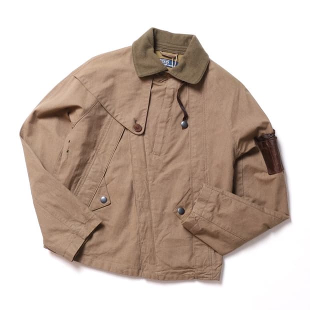폴로 랄프로렌 Polo Ralph Lauren KSo/34 Jacket 
