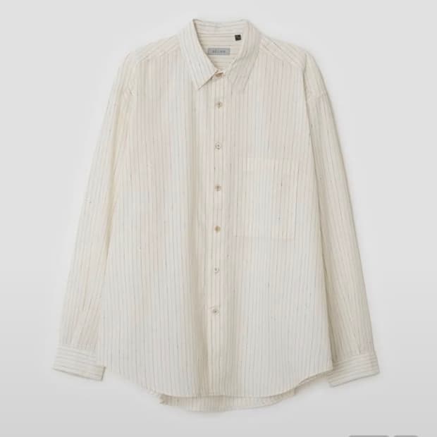 벨리에 다운타임 치코셔츠 