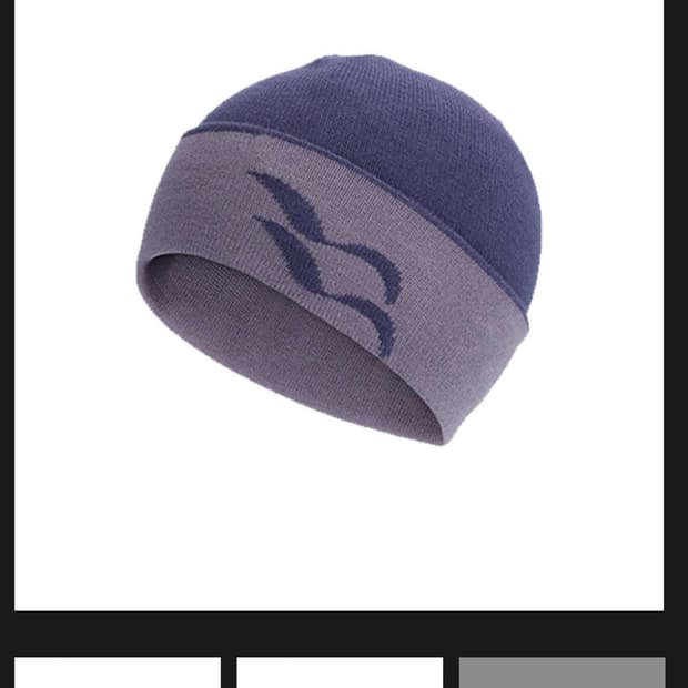 Rab 랩 비니 모자