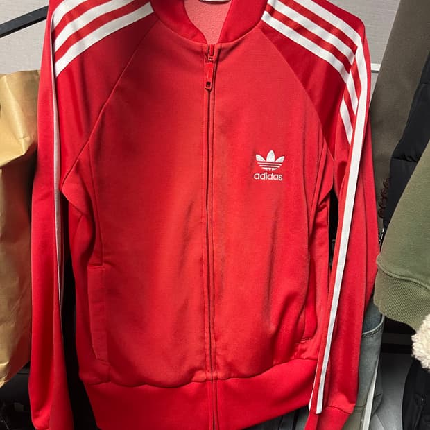 아디다스 져지 90희귀템