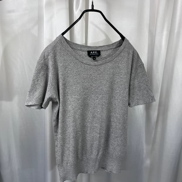 A.P.C.