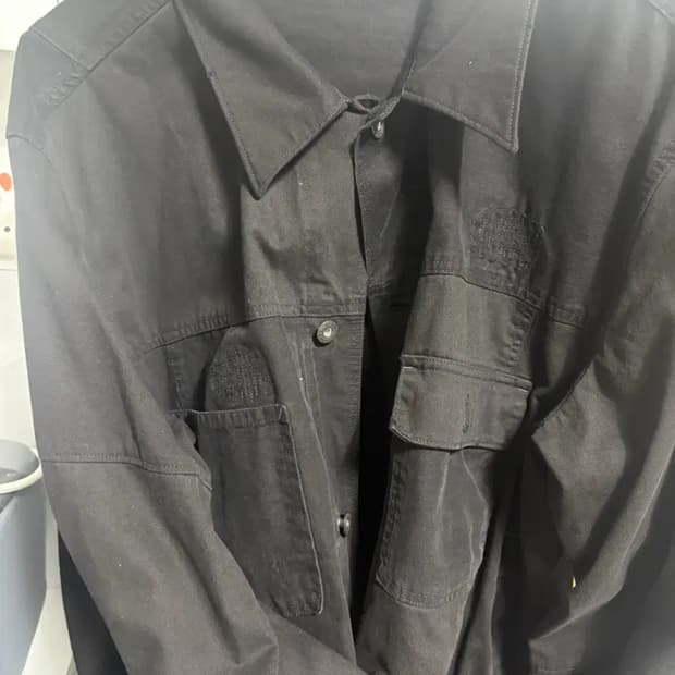 폴리테루 사시코 트러커 25ss 3