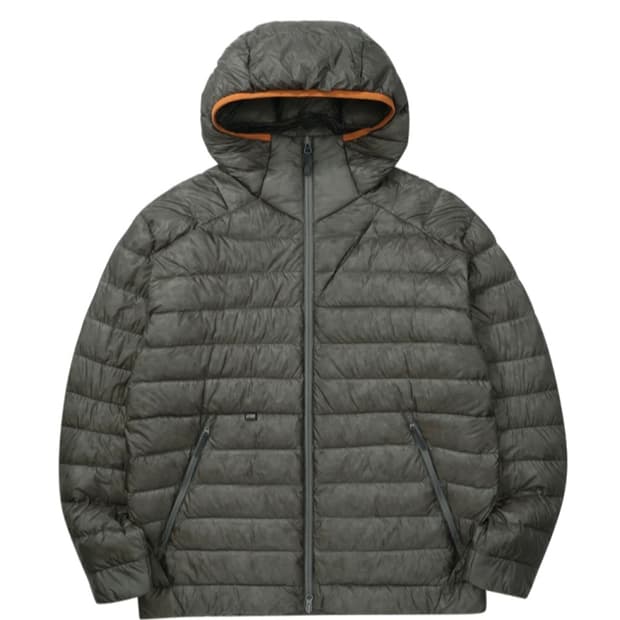 시에라디자인 뮤어 차콜 L사이즈