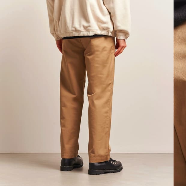 칼하트 craft paint 바지