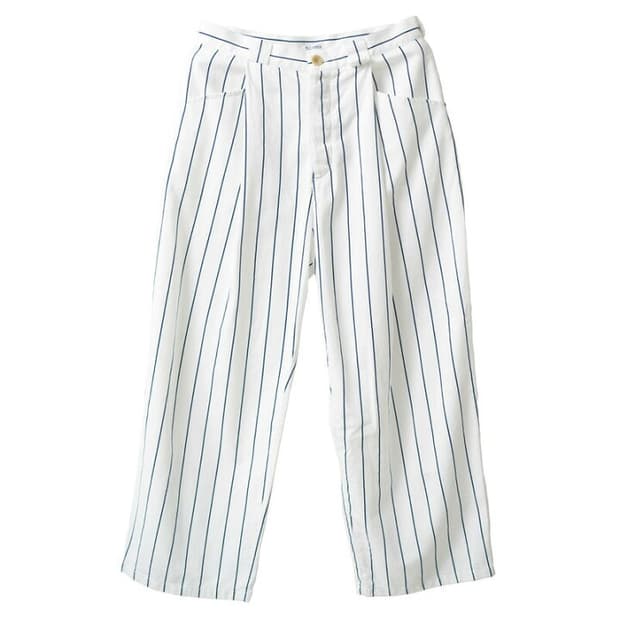 WILLY CHAVARRIA / GONZALES TROUSER