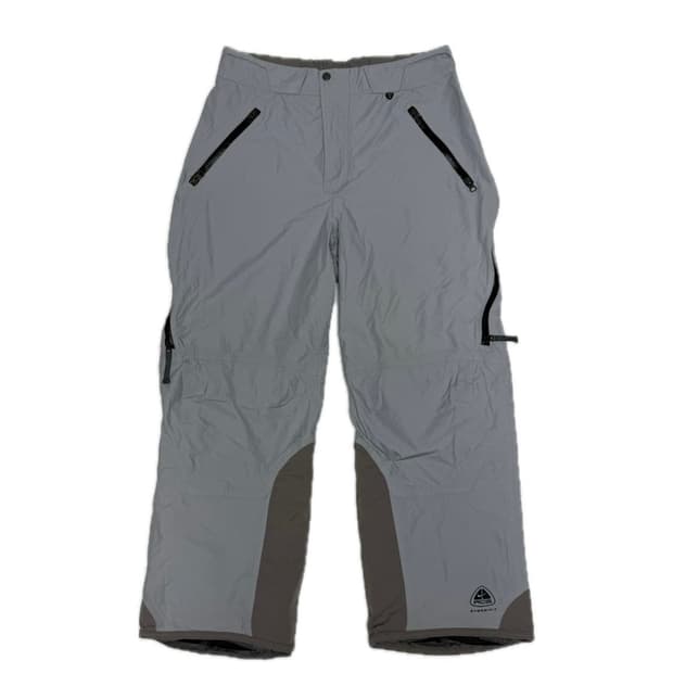 00s 나이키 acg 나일론 고프코어 스키팬츠