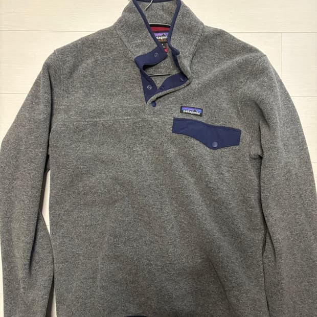 파타고니아 신칠라 xl