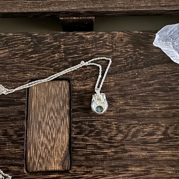 Snake’s Eye (one and only)