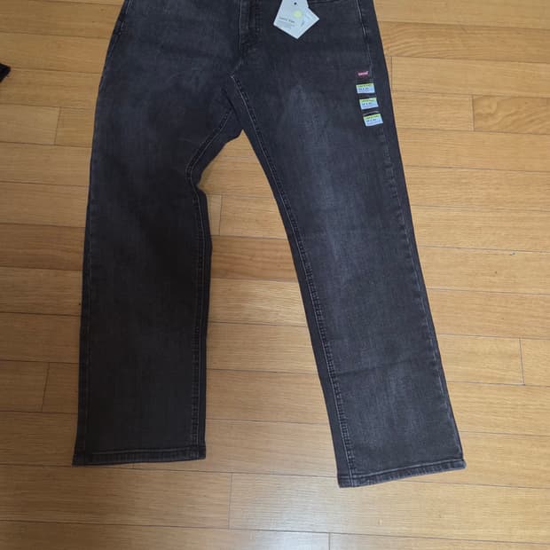 리바이스 541 미사용품 32x30