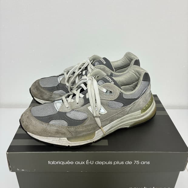 뉴발란스 992 260