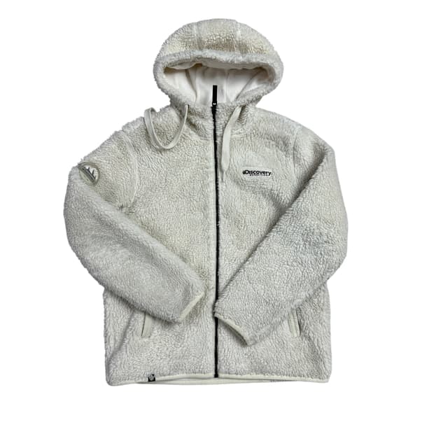 디스커버리 후리스