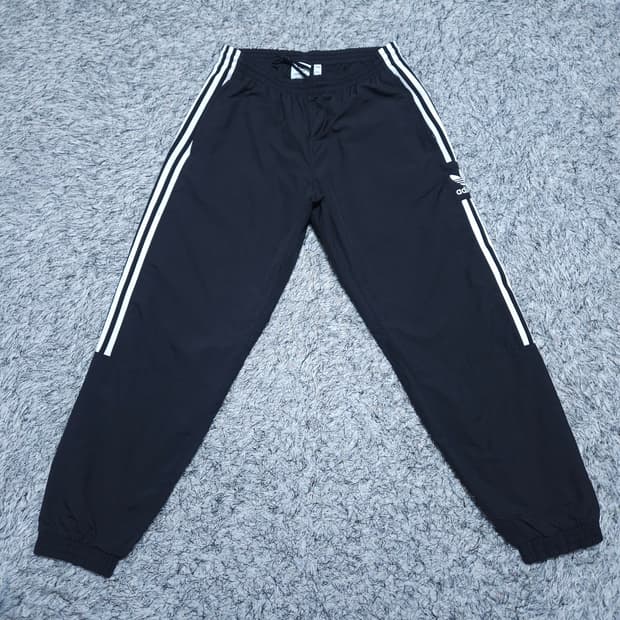 아디다스) 2XL 남자 락업트랙팬츠 우븐팬츠 / 왕눈이샵