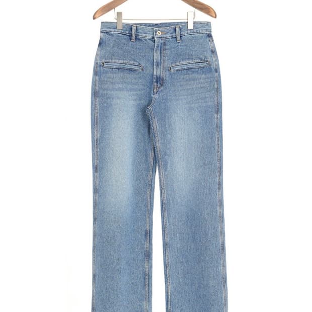 Aieul Aryal Jeans 44사이즈