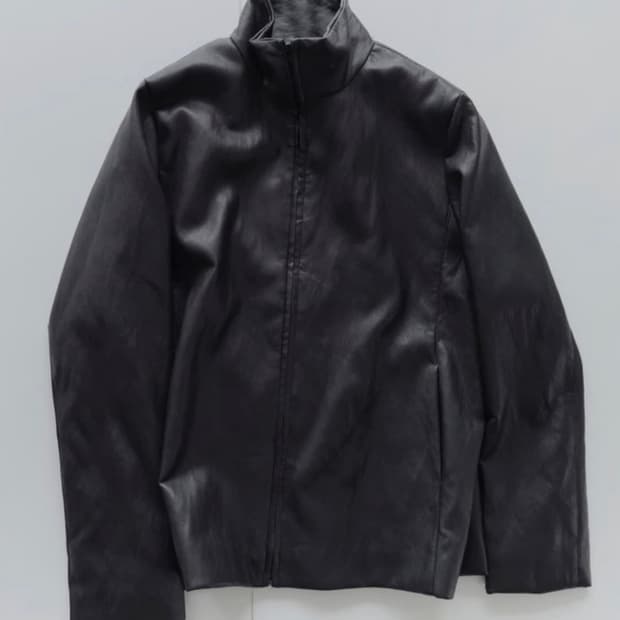 seigi 레더자켓 1사이즈 