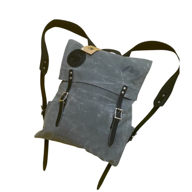 둘루스 팩(Duluth Pack) 스카우트 팩