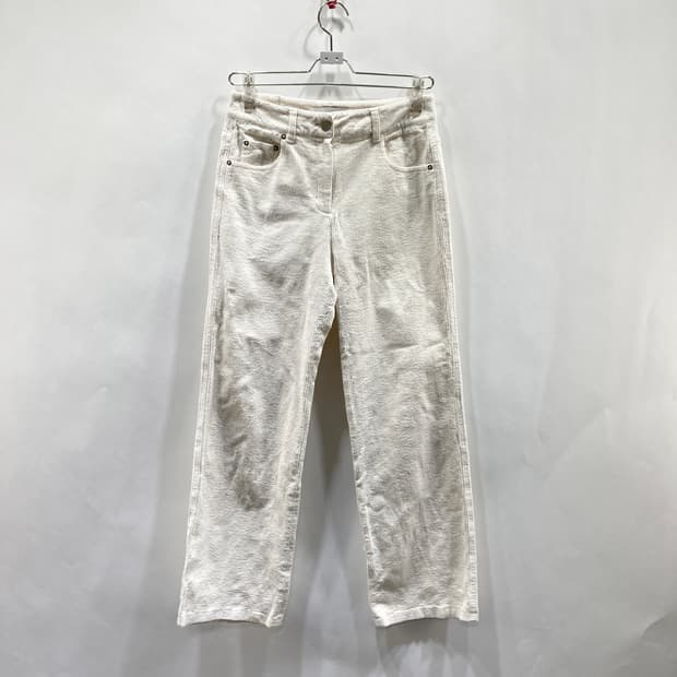 루에브르 여성코듀로이바지 27 