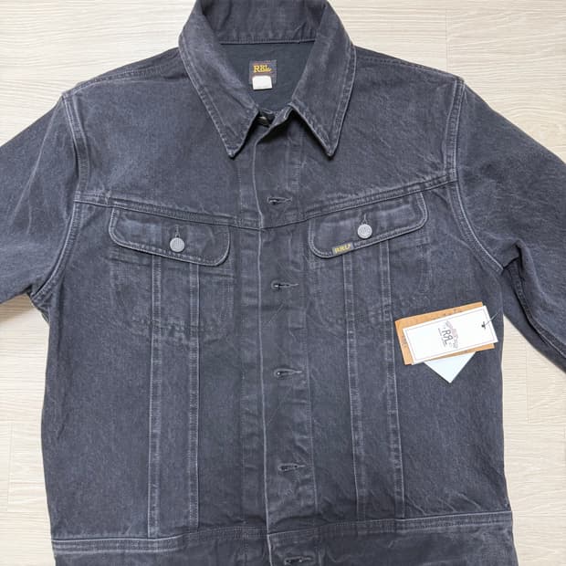 rrl lot 271