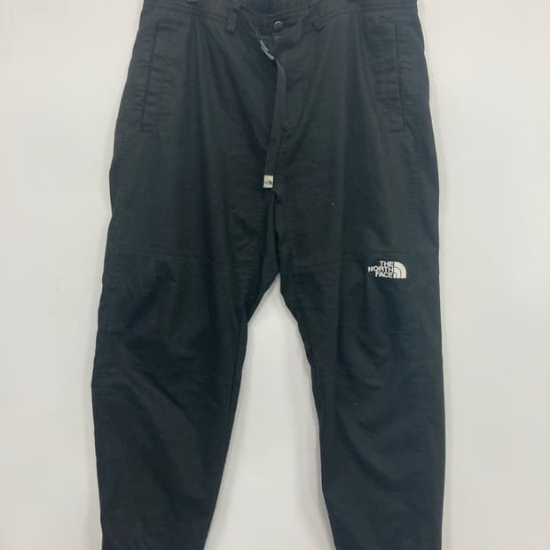 노스페이스 조거팬츠