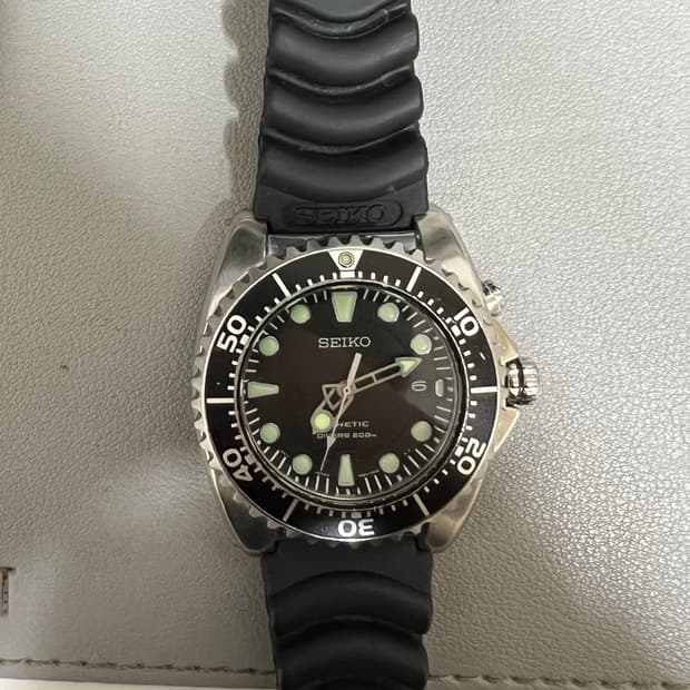 SEIKO SKA-371