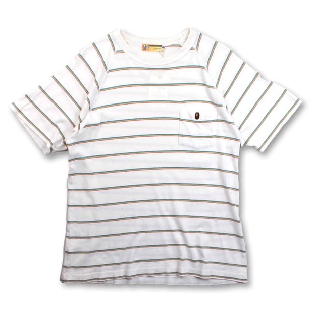 Early 00s A BATHING APE (M)