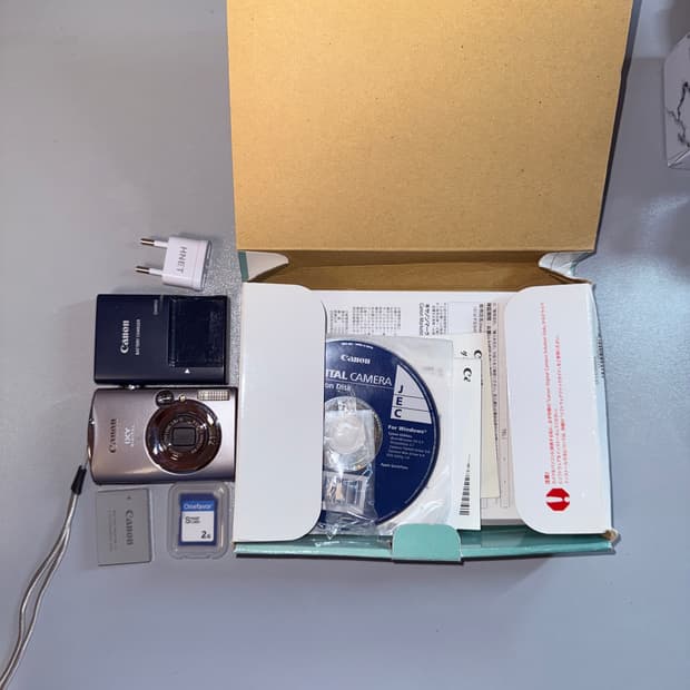 캐논 ixy 900 익시 900 is 팝니다