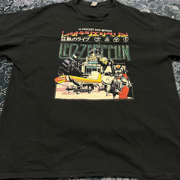 Usa vintage graphic tshirt