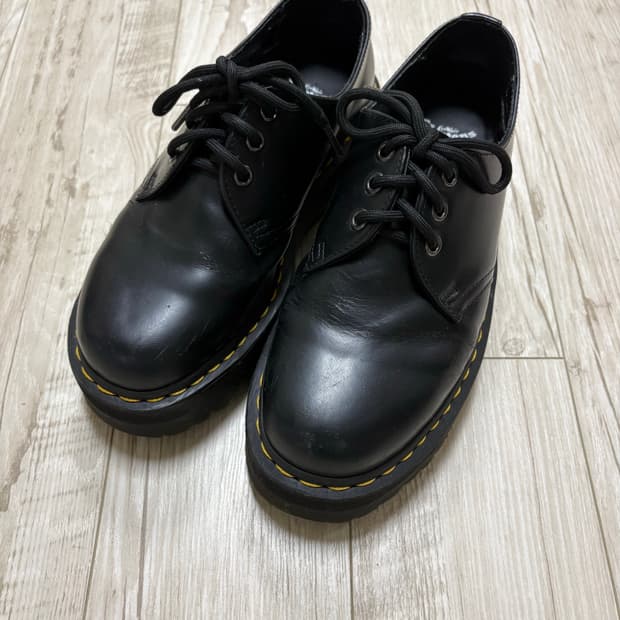닥터마틴 1461 3홀 쿼드 250