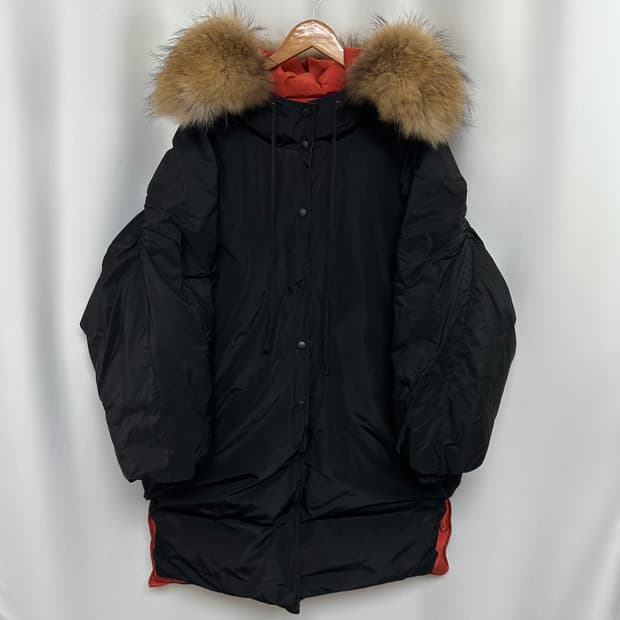 VETIVER 남자 덕다운 패딩 빅사이즈 FREE (실측156)