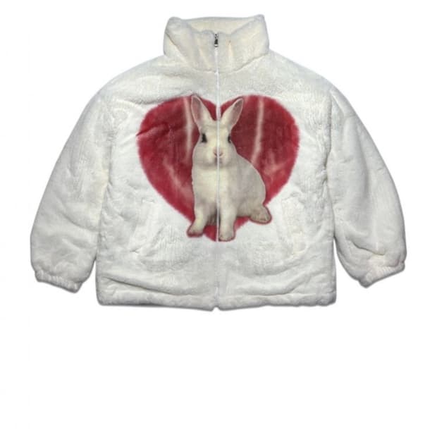 KATER 카터 후리스 자켓