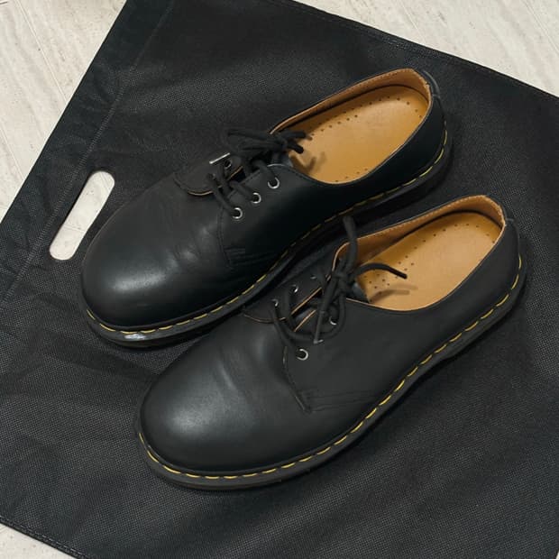 닥터마틴 1461 나파 260