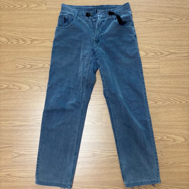 그라미치 팬츠 바지 S  